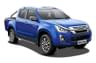 Isuzu D-Max V-Cross